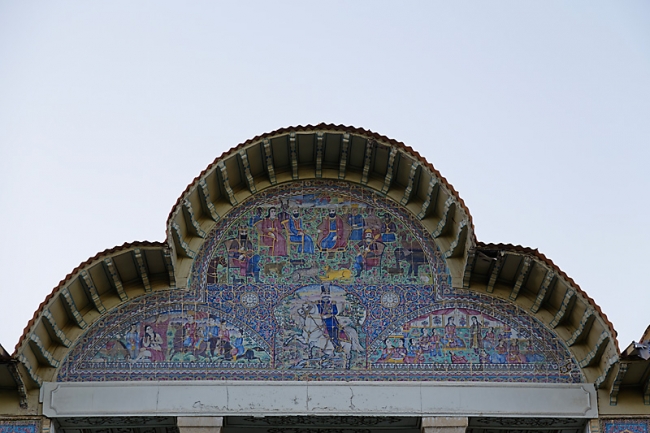 Chiraz-Jardin d'Eram-004